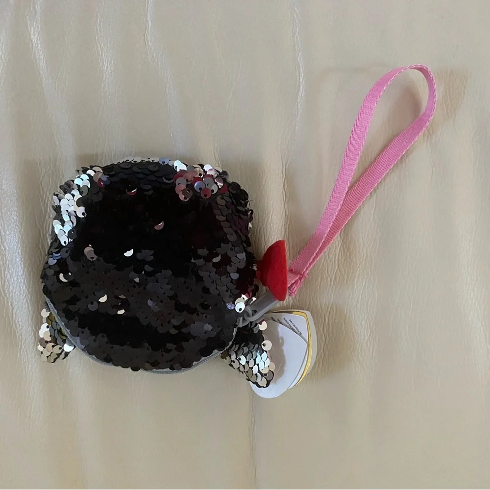 NWOT Kids Three Purse Set Two Crossbody One Wristlet